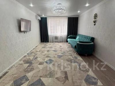 3-бөлмелі пәтер · 97.9 м² · 4/9 қабат, мкр. Алтын орда, бағасы: 46.7 млн ₸ в Актобе