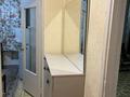 1-бөлмелі пәтер · 40 м² · 4/5 қабат, мкр Кулагер, Серикова 41а, бағасы: 150 000 ₸ в Алматы, Жетысуский р-н — фото 10