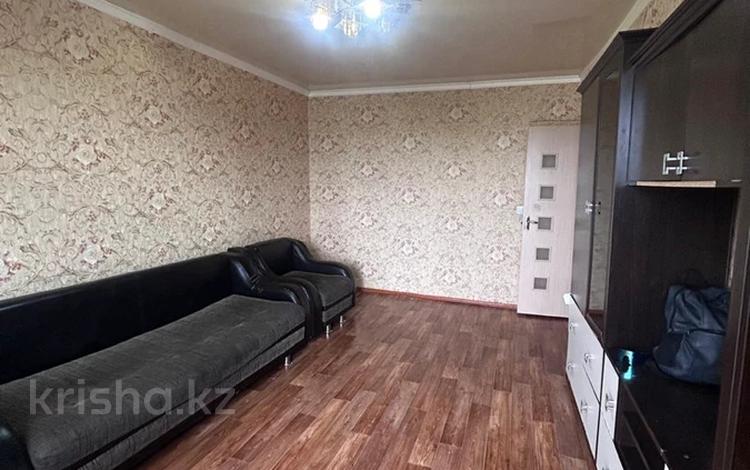 1-комнатная квартира · 37 м² · 3/5 этаж, Улан за 11.7 млн ₸ в Талдыкоргане, военный городок Улан — фото 2