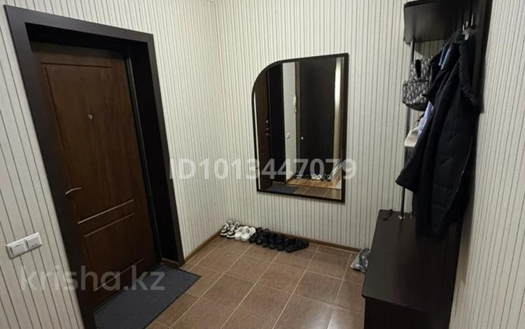 2-бөлмелі пәтер · 86 м² · 5/9 қабат, улица Шокана Уалиханова 9/1, бағасы: 42.5 млн ₸ в Астане, р-н Байконур — фото 2