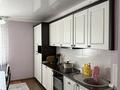 2-бөлмелі пәтер · 86 м² · 5/9 қабат, улица Шокана Уалиханова 9/1, бағасы: 42.5 млн ₸ в Астане, р-н Байконур — фото 15