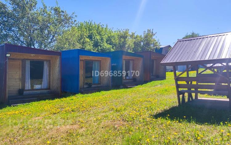 Бани, гостиницы и зоны отдыха · 21 м² за 4.3 млн ₸ в Бурабае — фото 12