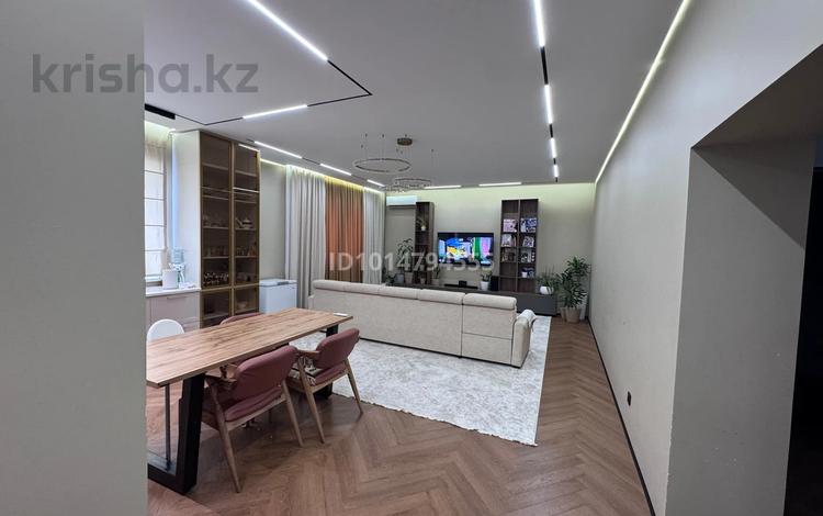 4-бөлмелі пәтер · 155 м² · 1/3 қабат, Балықшы ш/а., Иван Полковников 5/1, бағасы: 800 000 ₸ в Атырау, пгт Балыкши — фото 2