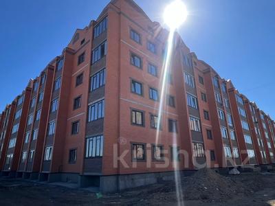 2-комнатная квартира, 73.25 м², мкр. Алтын орда, Тауелсиздик 228\3 — Газиза Жубанова за ~ 18.3 млн 〒 в Актобе, мкр. Алтын орда