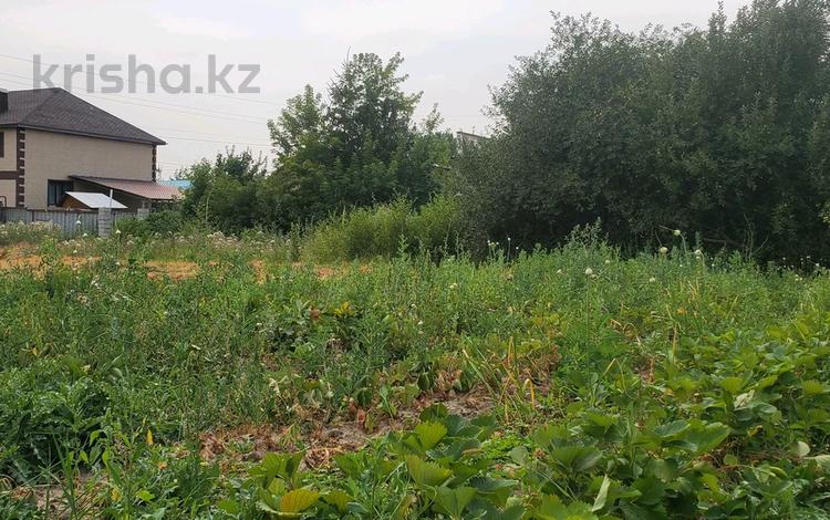 Участок · 10 соток, Жібек Жолы за 29 млн ₸ в Талгаре — фото 2