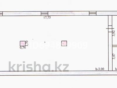 Свободное назначение, склады · 180 м² за 350 000 ₸ в Семее