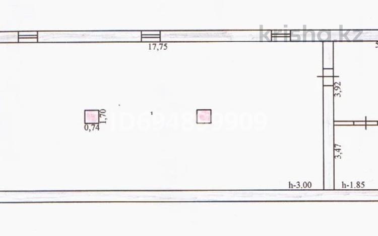 Свободное назначение, склады · 180 м² за 350 000 ₸ в Семее — фото 2