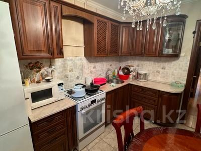 4-комнатная квартира · 82 м² · 1/9 этаж, Островского 5б за 38 млн ₸ в Семее