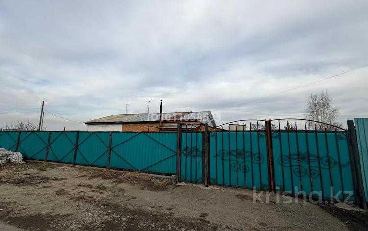 Часть дома · 5 комнат · 110 м² · 10 сот., Центральная 1/2 — Прудхоз, рядом с селом Ново-Явленка за 18 млн ₸ в Усть-Каменогорске — фото 2