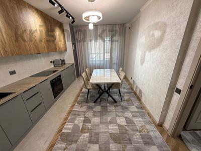 2-комнатная квартира · 72 м² · 6/12 этаж, Байдибек би 115/10 за 300 000 ₸ в Шымкенте, Каратауский р-н