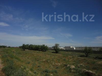 Участок · 2.5306 га, Заречный сельский округ, с. Заречное за ~ 26.2 млн 〒 в Конаеве (Капчагай)