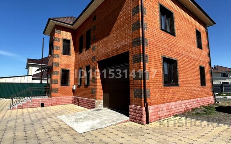 Отдельный дом · 5 комнат · 250 м² · 10 сот., Жумыскер 50 за 90 млн ₸ в  — фото 2