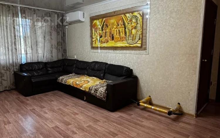 3-бөлмелі пәтер · 58 м² · 1/4 қабат, шипина 170, бағасы: 20 млн ₸ в Костанае — фото 3
