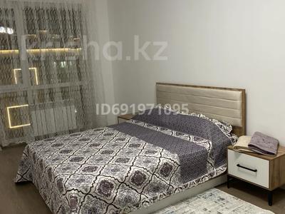 2-комнатная квартира, 60 м², 8 этаж посуточно, 28 за 15 000 〒 в Туркестане