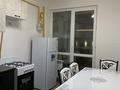 2-комнатная квартира, 60 м², 8 этаж посуточно, 28 за 15 000 〒 в Туркестане — фото 4
