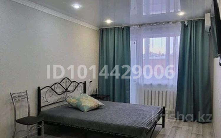 1-бөлмелі пәтер · 33 м² · 3/5 қабат, 29-шағынаудан, Мкр Юго-Восток, 29й микрорайон, бағасы: 13 000 ₸ в Караганде, Казыбек би р-н — фото 2