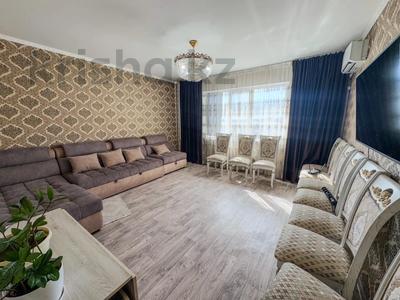 2-бөлмелі пәтер · 70 м² · 8/9 қабат, Каратал, бағасы: 25.9 млн ₸ в Талдыкоргане