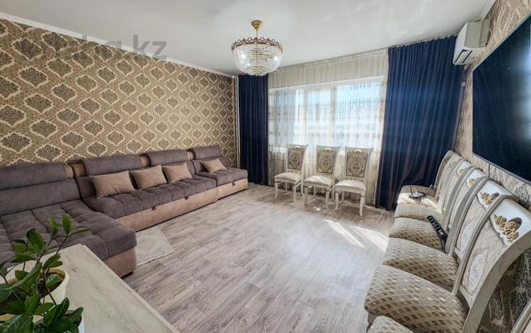 2-бөлмелі пәтер · 70 м² · 8/9 қабат, Каратал, бағасы: 25.9 млн ₸ в Талдыкоргане — фото 5