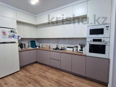 4-комнатная квартира · 142 м² · 5/10 этаж, мкр. Алтын орда — Apt. 10 за 61.5 млн ₸ в Актобе
