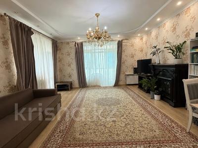 3-комнатная квартира · 112.8 м² · 6/7 этаж, Достык 1 за 60 млн ₸ в Астане, Есильский р-н