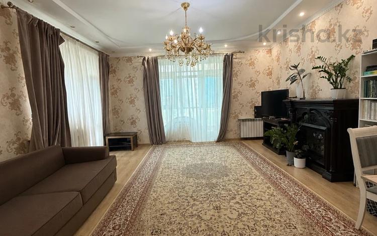 3-комнатная квартира · 112.8 м² · 6/7 этаж, Достык 1 за 60 млн ₸ в Астане, Есильский р-н — фото 2
