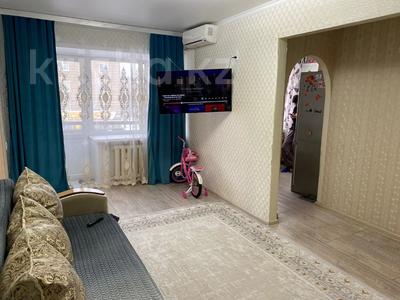2-комнатная квартира, 38.7 м², 3/3 этаж, Габдуллина 71 за 10.5 млн 〒 в Кокшетау