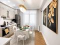 3-комнатная квартира · 114 м² · 7/12 этаж, Сейфуллина за 950 000 ₸ в Алматы, Бостандыкский р-н