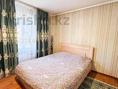 3-комнатная квартира · 55 м² · 1/5 этаж, самал за 16.8 млн ₸ в Талдыкоргане, мкр Самал