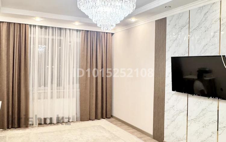 3-бөлмелі пәтер · 87 м² · 4/12 қабат, Байтурсынова 16 — А51, бағасы: 57 млн ₸ в Астане, Алматы р-н — фото 20