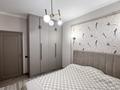 3-бөлмелі пәтер · 87 м² · 4/12 қабат, Байтурсынова 16 — А51, бағасы: 57 млн ₸ в Астане, Алматы р-н — фото 9