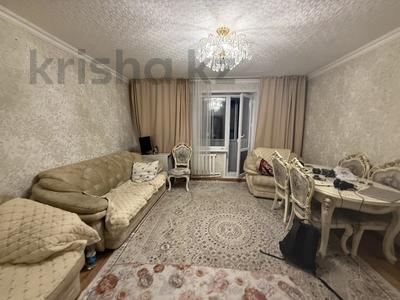 4-комнатная квартира · 78 м² · 9/9 этаж, мкр Юго-Восток, Язева 10 за 26 млн ₸ в Караганде, Казыбек би р-н