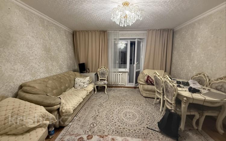 4-бөлмелі пәтер · 78 м² · 9/9 қабат, Юго-Восток ш/а., Язева 10, бағасы: 26 млн ₸ в Караганде, Казыбек би р-н — фото 2