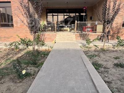 Отдельный дом · 3 комнаты · 150 м² · 6 сот., Рыскулова 151а за 51 млн 〒 в Алматы