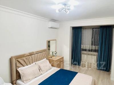 2-комнатная квартира · 43 м² · 2/13 этаж, Гагарина 194 за 44 млн ₸ в Алматы, Бостандыкский р-н