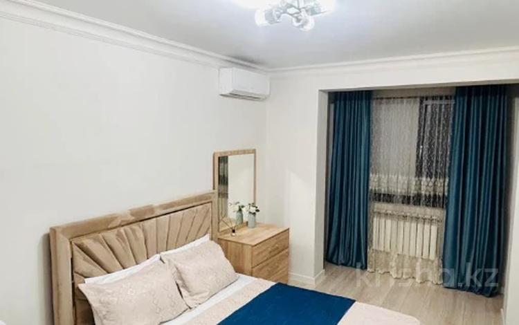 2-комнатная квартира · 43 м² · 2/13 этаж, Гагарина 194 за 44 млн ₸ в Алматы, Бостандыкский р-н — фото 2