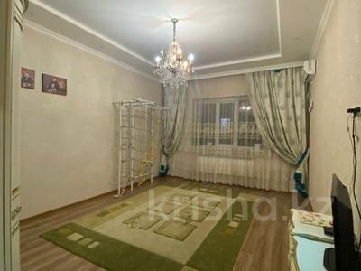 3-комнатная квартира · 130 м² · 4/6 этаж, 16-й мкр 28/1 за 30 млн 〒 в Актау, 16-й мкр 