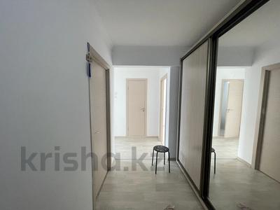 2-комнатная квартира · 52 м² · 4/5 этаж, Поповича 42 за 11 млн 〒 в Глубокое