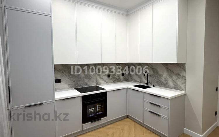 2-бөлмелі пәтер · 55 м² · 7/14 қабат, Туран 39, бағасы: 58.5 млн ₸ в Астане, Нура р-н — фото 39