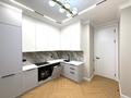2-бөлмелі пәтер · 55 м² · 7/14 қабат, Туран 39, бағасы: 58.5 млн ₸ в Астане, Нура р-н — фото 3