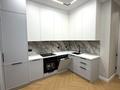 2-бөлмелі пәтер · 55 м² · 7/14 қабат, Туран 39, бағасы: 58.5 млн ₸ в Астане, Нура р-н — фото 4
