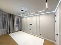 2-бөлмелі пәтер · 55 м² · 7/14 қабат, Туран 39, бағасы: 58.5 млн ₸ в Астане, Нура р-н — фото 17