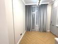 2-бөлмелі пәтер · 55 м² · 7/14 қабат, Туран 39, бағасы: 58.5 млн ₸ в Астане, Нура р-н — фото 19