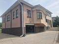 Отдельный дом · 5 комнат · 400 м² · 25 сот., мкр Каменское плато, Ладушкина 120/14 — Госпиталь инвалидов бывшего за 1.6 млн ₸ в Алматы, Медеуский р-н — фото 2