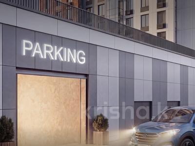 Паркинг · Ракымжан Кошкарбаев 48 за 1.3 млн 〒 в Астане, Алматы р-н