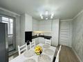4-бөлмелі пәтер · 125.1 м² · 16/18 қабат, Туран проспект 52, бағасы: 79 млн ₸ в Астане, Нура р-н — фото 23