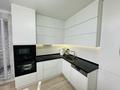 4-бөлмелі пәтер · 125.1 м² · 16/18 қабат, Туран проспект 52, бағасы: 79 млн ₸ в Астане, Нура р-н — фото 24