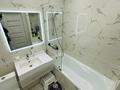 4-бөлмелі пәтер · 125.1 м² · 16/18 қабат, Туран проспект 52, бағасы: 79 млн ₸ в Астане, Нура р-н — фото 28