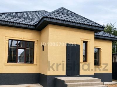 Отдельный дом · 4 комнаты · 130 м² · 5 сот., Алатау — Школы за 71 млн ₸ в Абай
