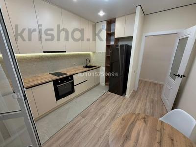 1-комнатная квартира · 39 м² · 3/6 этаж, мкр Кайрат 135 за 280 000 ₸ в Алматы, Турксибский р-н