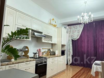 3-комнатная квартира · 115 м² · 5/5 этаж, Маяковского 42 за 27 млн ₸ в Таразе